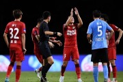 开云体育登录-河南建业客场爆冷击败大连人的简单介绍