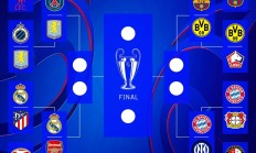 开云体育入口-皇家马德里遭逆转被淘汰出局欧冠前景黯淡