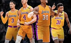 开云体育APP下载-湖人与尼克斯濒临被淘汰，球迷心情沉重