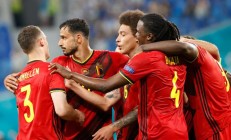 开云体育-芬兰突破重围，小组赛晋级名额揽入囊中