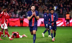 开云体育中国-里尔与巴黎圣日尔曼正面对决