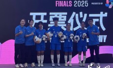 开云体育app-中国女子足球夺得亚洲女足赛冠军