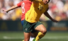 开云体育中国-丹麦女足队在友谊赛中大胜巴西