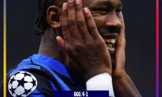 开云APP-国际米兰不敌帕尔马：欧冠资格岌岌可危的简单介绍