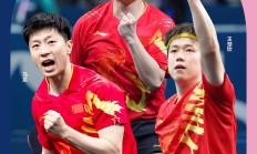 开云体育平台APP-英格兰队横扫中国队，马龙状态火热的简单介绍