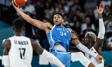 开云平台-德国队不敌加拿大，遗憾未能闯入篮球世界杯八强