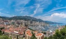 开云体育在线-摩纳哥险胜阿贾克斯，欧冠赛场惊心动魄