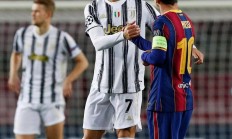 开云体育在线-尤文图斯客场输邦迪克！梅西领衔攻势猛如虎