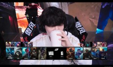 开云体育-WBG绝杀PSG，Inspired线上压制力十足顶尖较量2025世界赛，成为赛场最大亮点