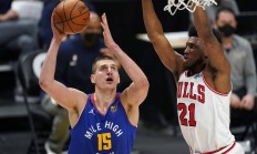 开云体育下载-包含新疆队险胜掘金，拉文惊艳四座的词条