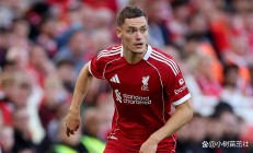开云体育-利物浦新签大将，圣诞节前重要战役备战中