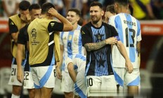 开云体育中国-美国队击败澳大利亚，晋级世界杯半决赛