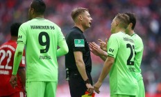 开云官网-汉诺威逼平对手，保级前景略显乐观