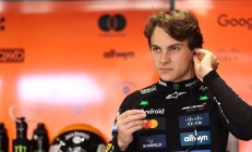 开云APP-红牛二队轻取索伯车队，皮亚斯特里高光表现的简单介绍