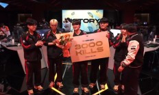 开云下载-CLG轻取BRO，Faker完成史诗逆转宿命之战成都决赛之夜，引爆全场热议