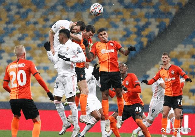 激战再起！欧洲比赛场上风云激荡