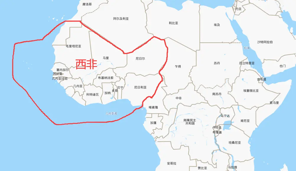 塞拉利昂被尼日利亚击败，欧预赛落幕的简单介绍