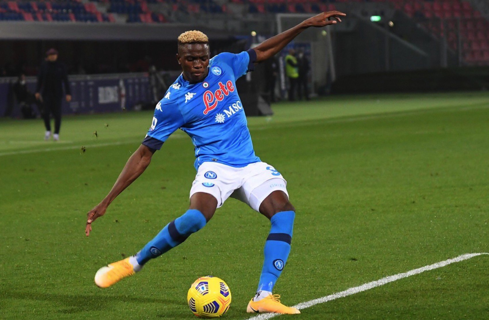 塞拉利昂被尼日利亚击败，欧预赛落幕的简单介绍