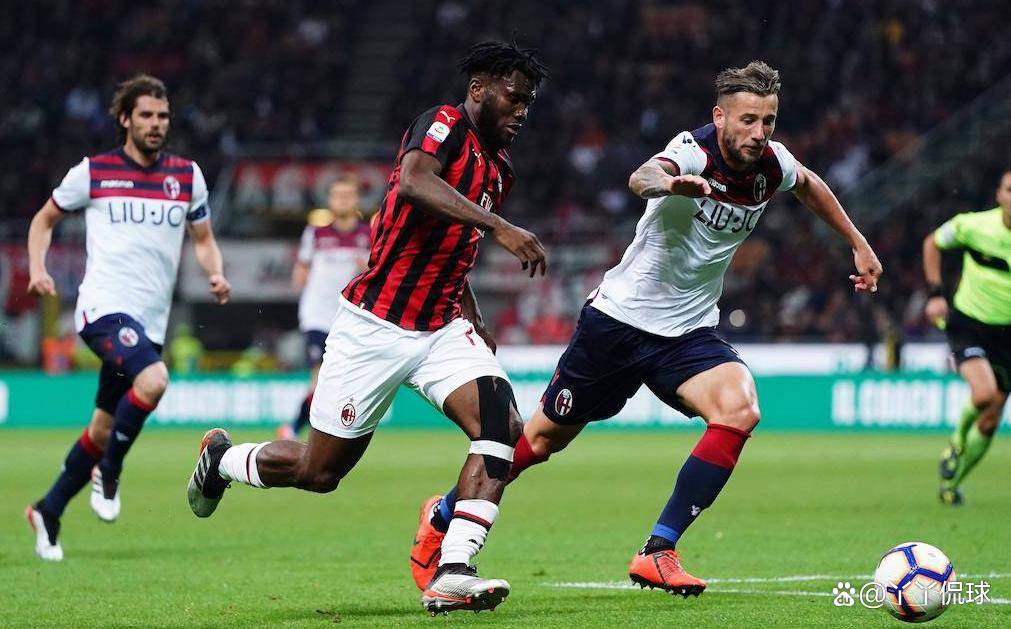 列蒂亚谷底反弹，击败AC米兰的简单介绍