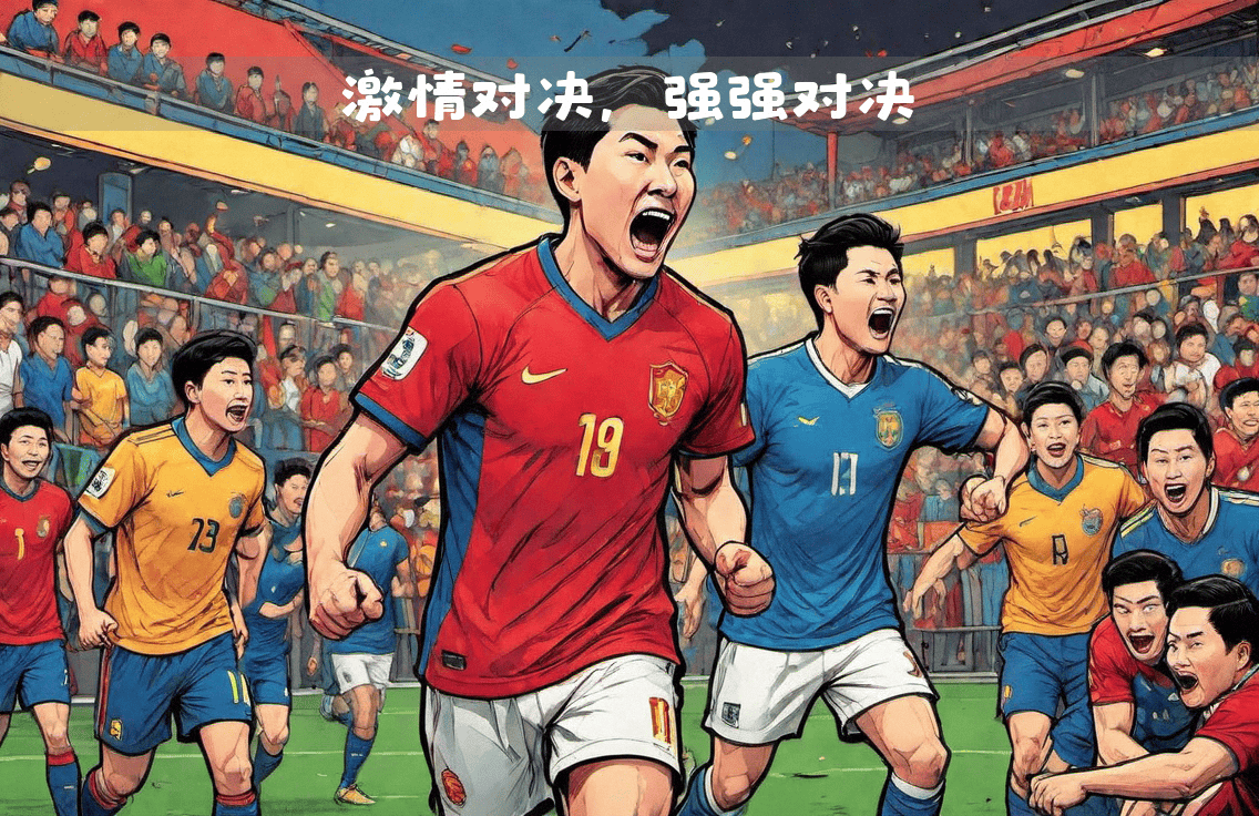 欧国联比赛收官战：激烈对决引人瞩目