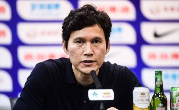 天津天海遭遇困境，主帅需调整战术的简单介绍