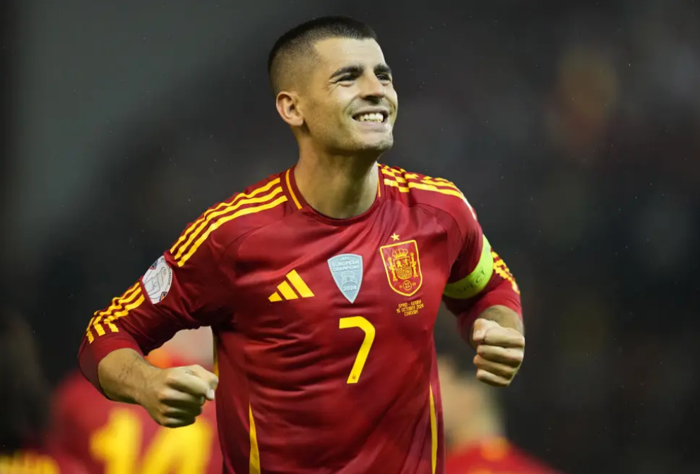 葡萄牙后卫莫利拒绝了两家意甲球队