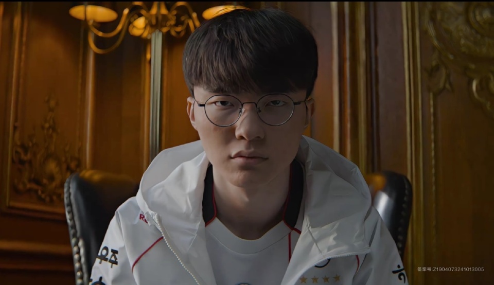 包含MAD鏖战TES,Faker开启传奇时刻宿敌对决半决赛,引爆全场热议的词条 包含MAD鏖战TES,Faker开启传奇时刻宿敌对决半决赛,引爆全场热议的词条