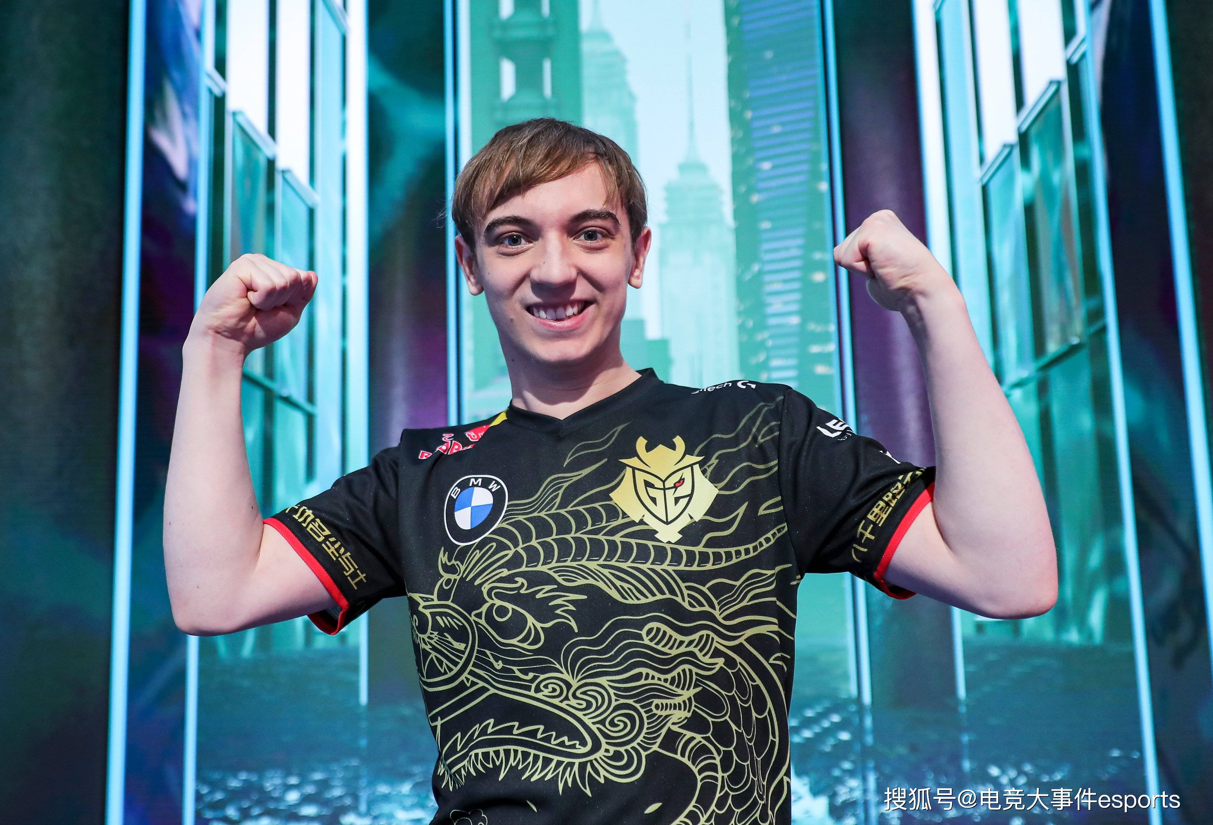 关于GEN横扫HKA，Clid关键团战开团秒人峡谷大战八强赛，锁定晋级资格的信息