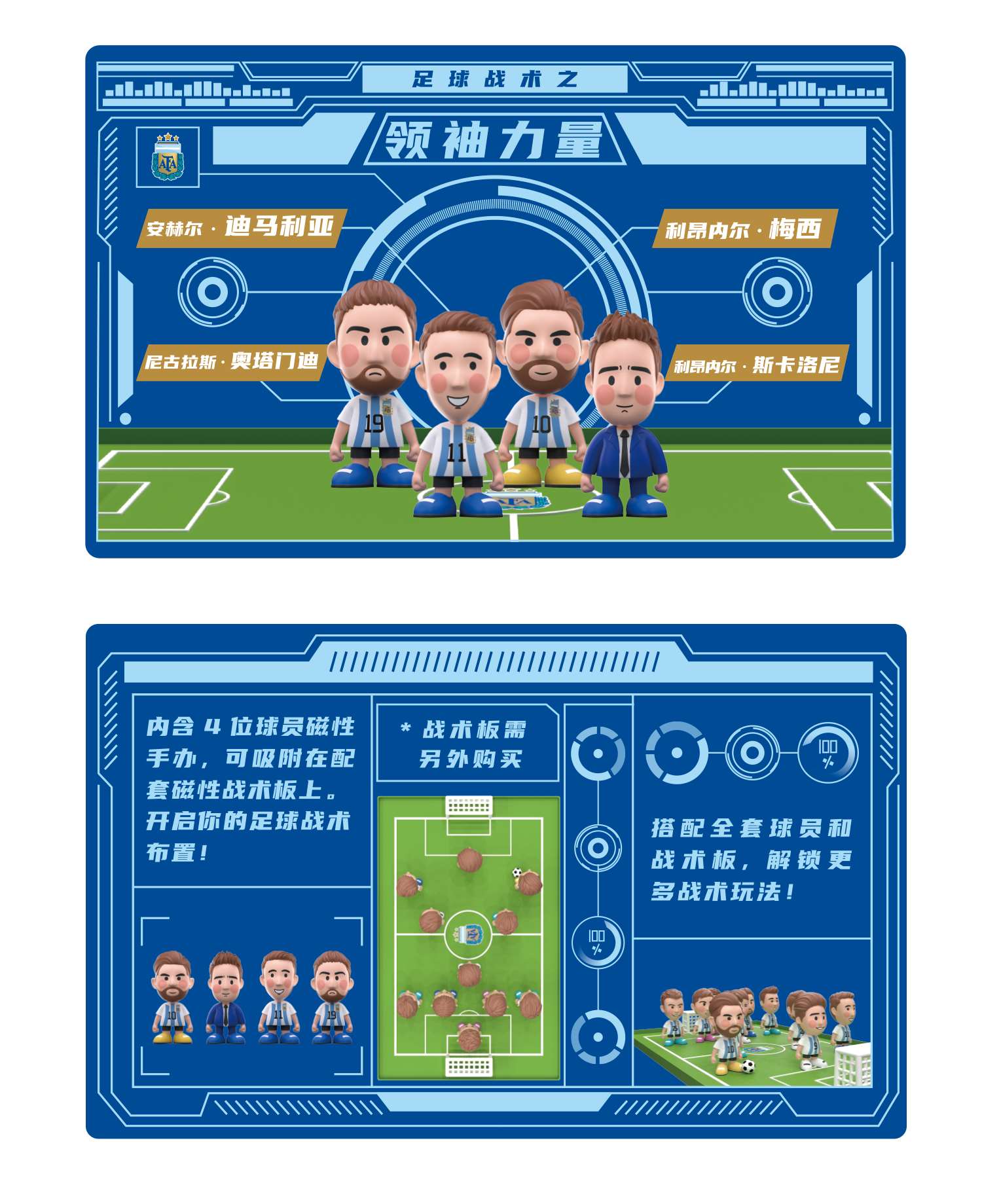 战术部署!每位球员都将发挥最佳水平? 战术部署!每位球员都将发挥最佳水平?