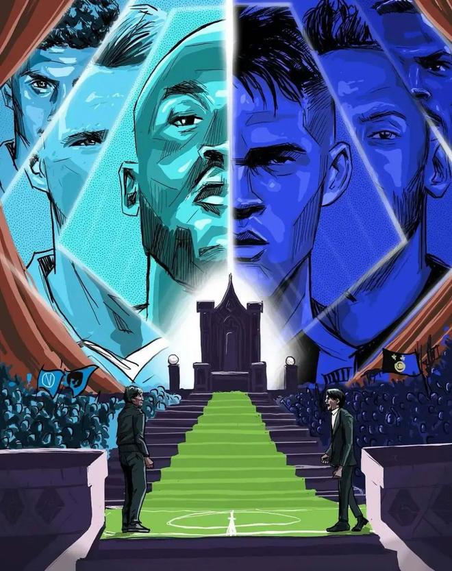 欧洲联赛胜负悬念，谁将成功晋级