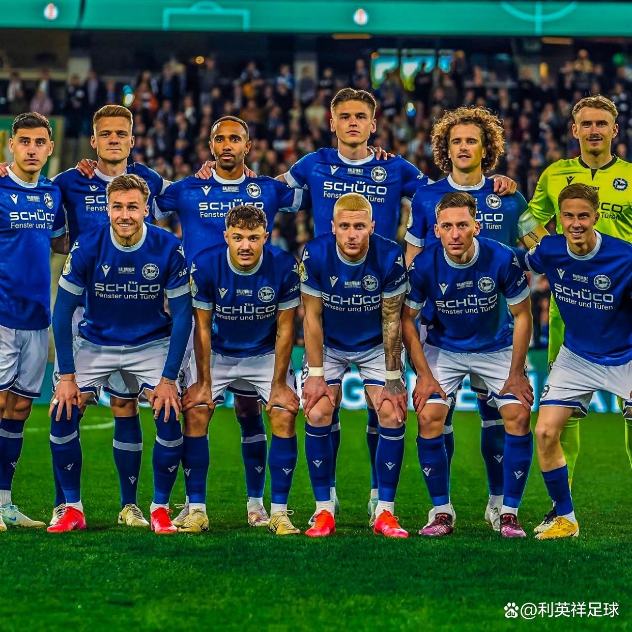 杜塞尔多夫实现逆袭击败，比勒费尔德丢失宝贵分数