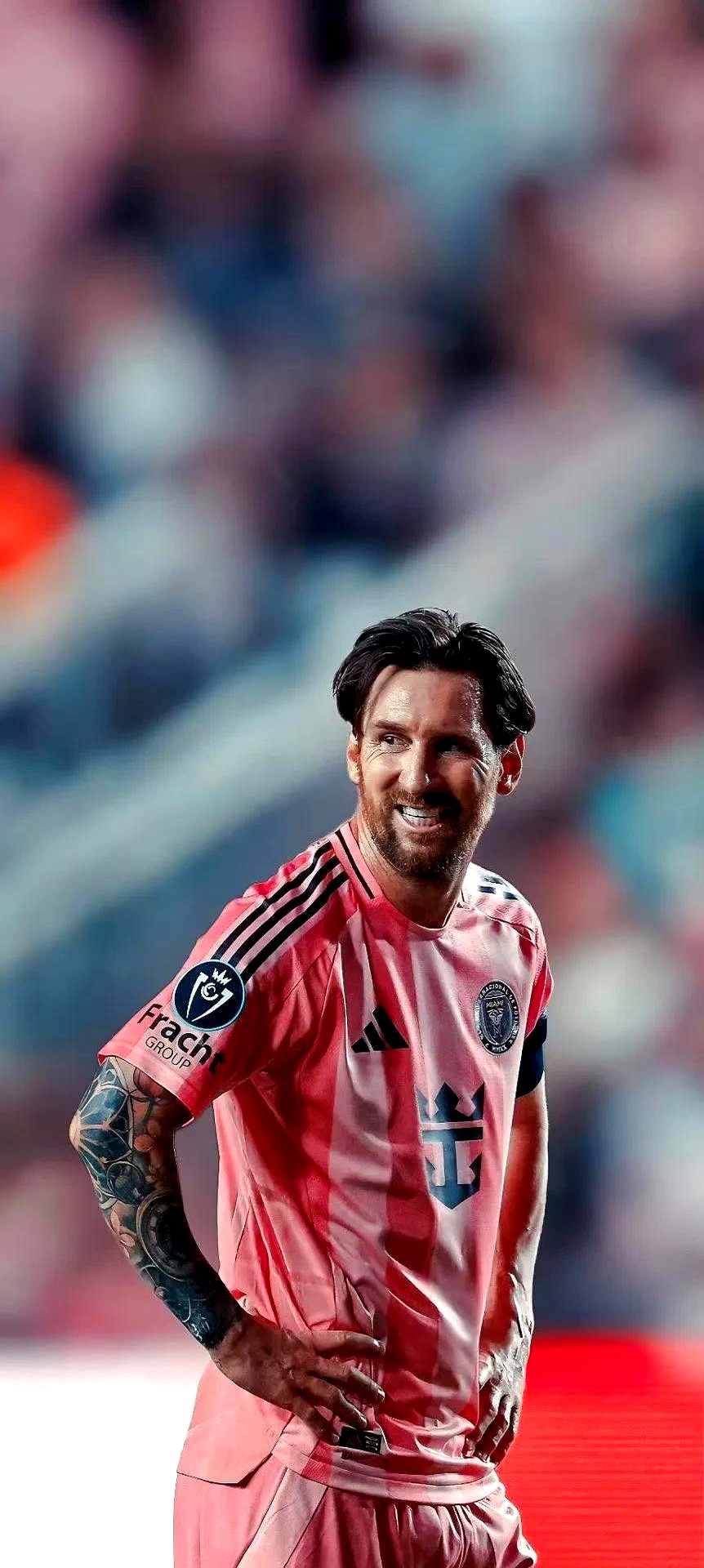 尤文图斯客场输邦迪克！梅西领衔攻势猛如虎