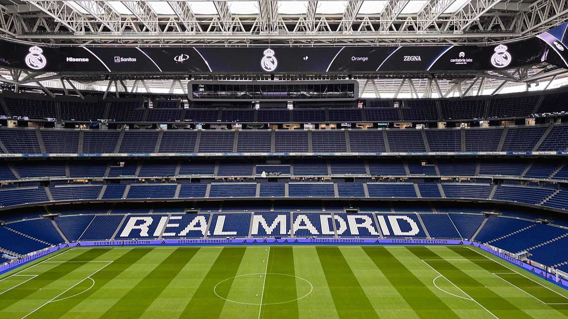 皇马备战关键战役，全队士气高涨的简单介绍