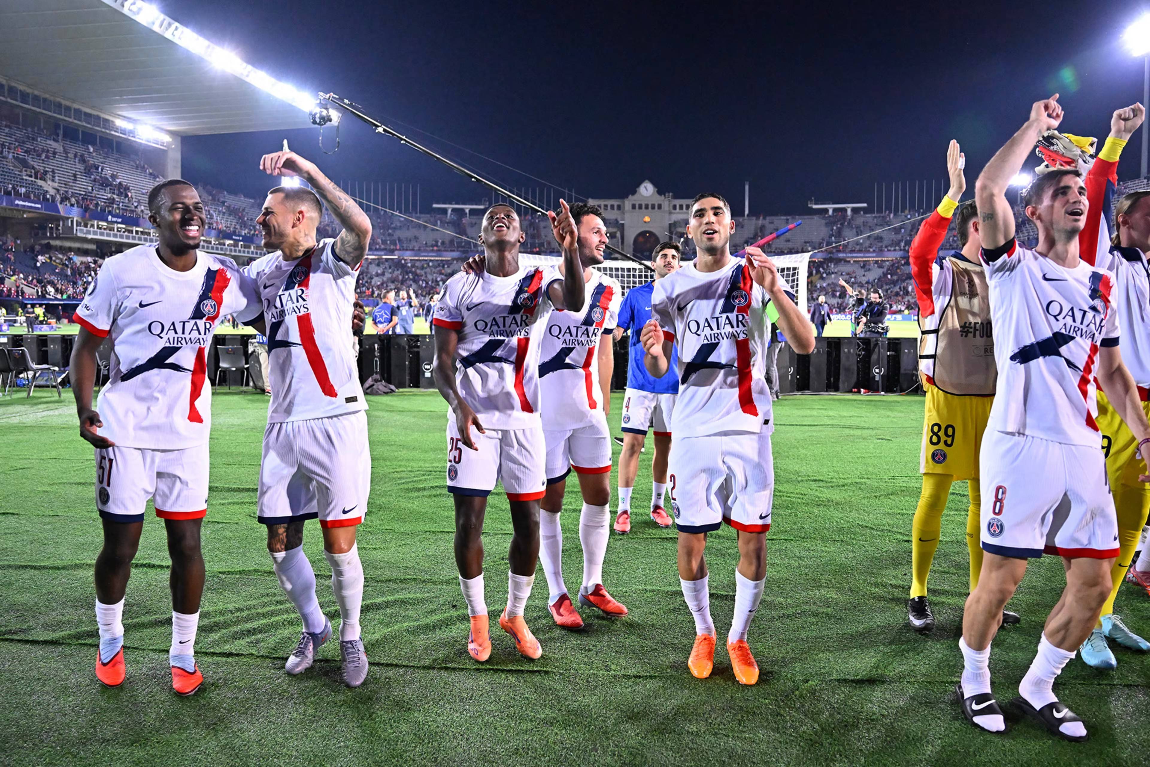 皇家马德里遭逆转被淘汰出局欧冠前景黯淡