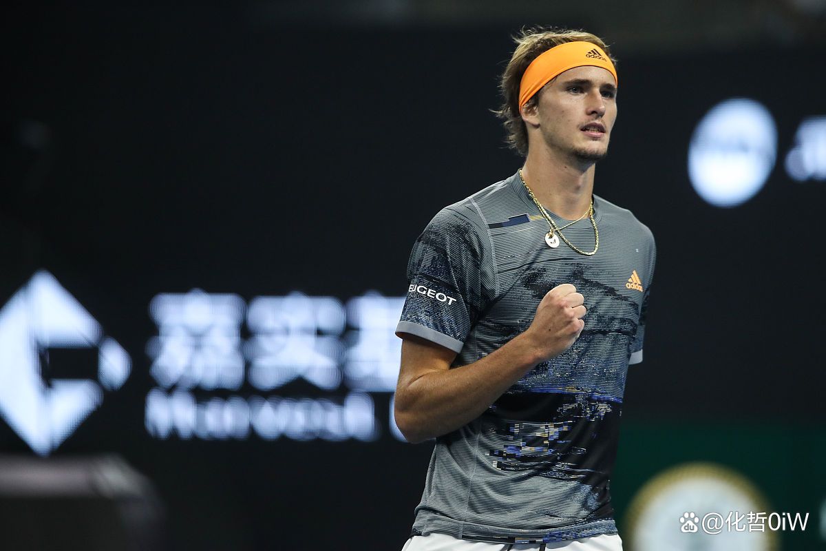 澳网绝杀法网,兹维列夫扛起全队 澳网绝杀法网,兹维列夫扛起全队