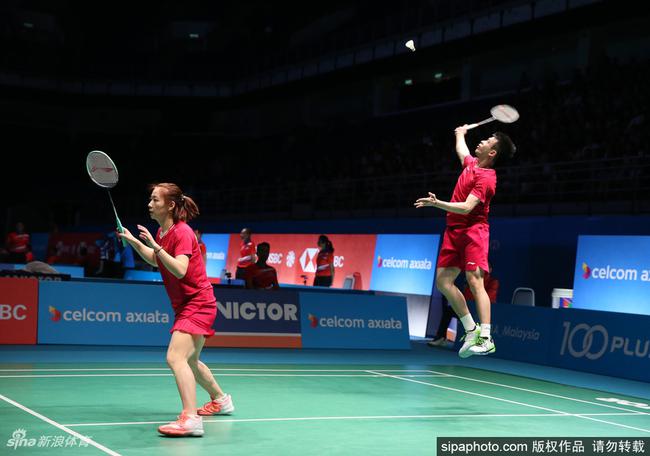 印尼队碾压马来西亚队，郑思维统治全场的简单介绍